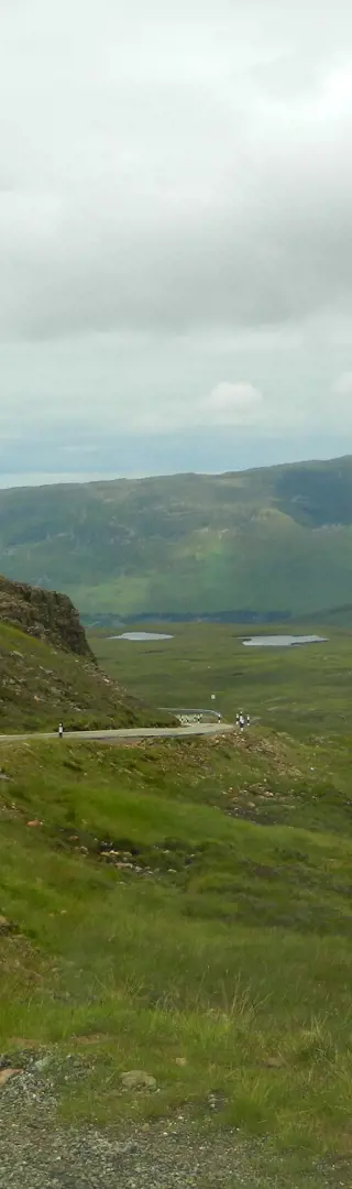 Pass of the Cattle